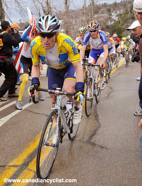 Amgen Tour of California