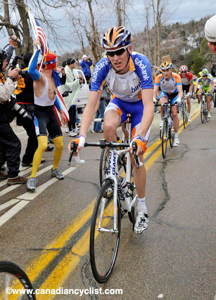 Amgen Tour of California