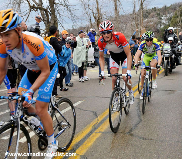 Amgen Tour of California