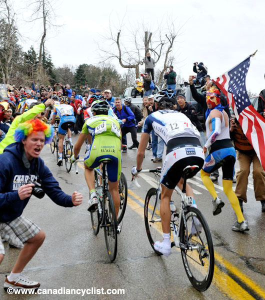 Amgen Tour of California