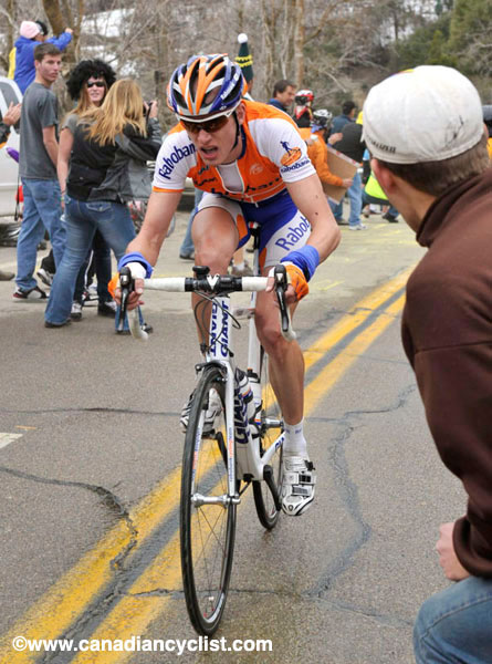 Amgen Tour of California