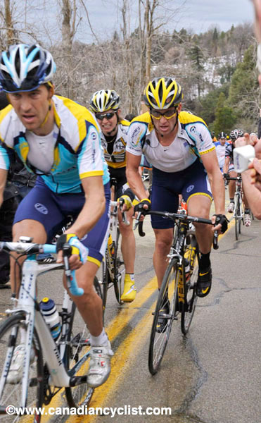 Amgen Tour of California