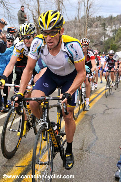 Amgen Tour of California