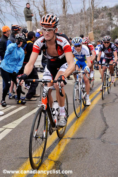 Amgen Tour of California