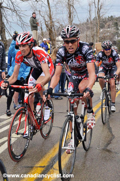 Amgen Tour of California