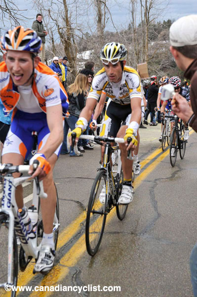 Amgen Tour of California