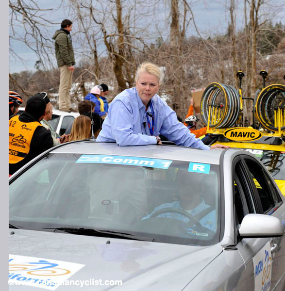 Amgen Tour of California