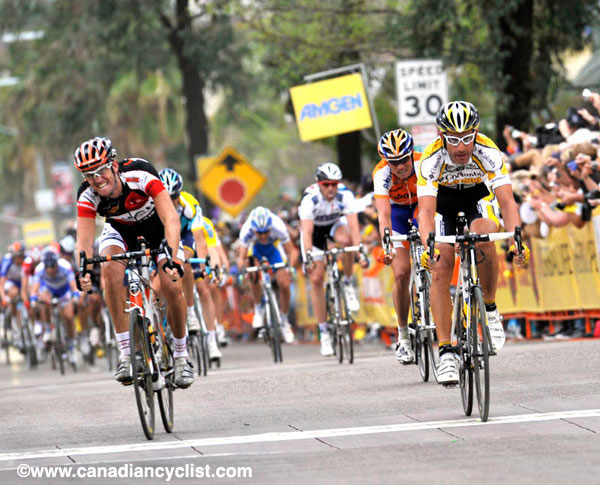 Amgen Tour of California
