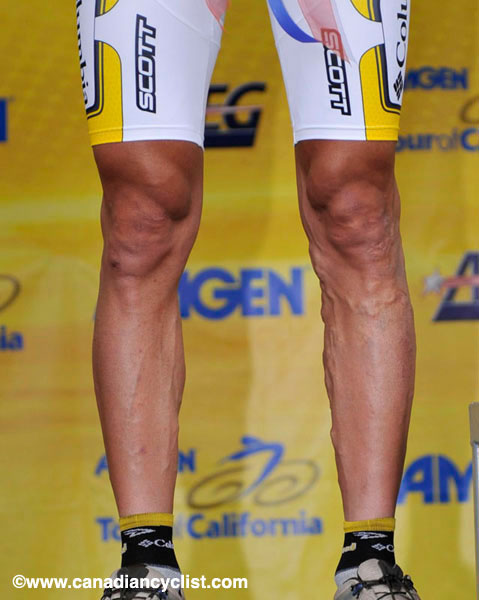 Amgen Tour of California