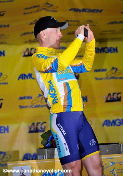 Amgen Tour of California