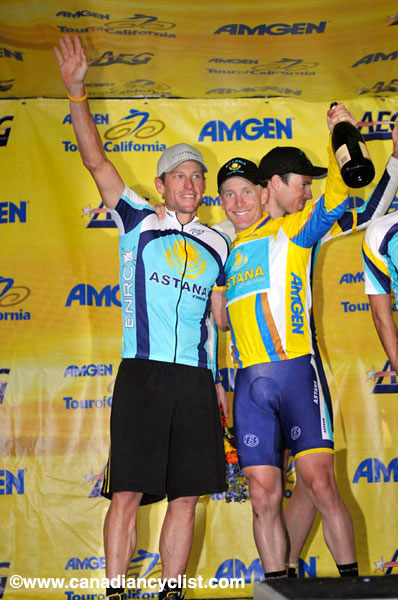 Amgen Tour of California