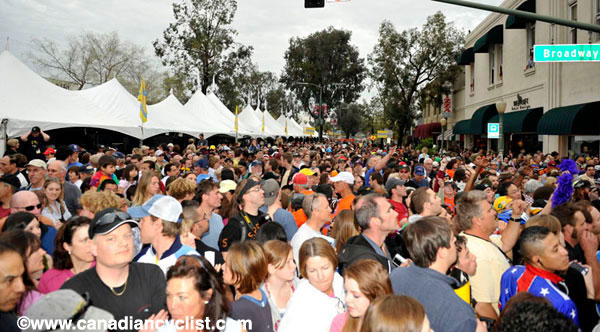 Amgen Tour of California