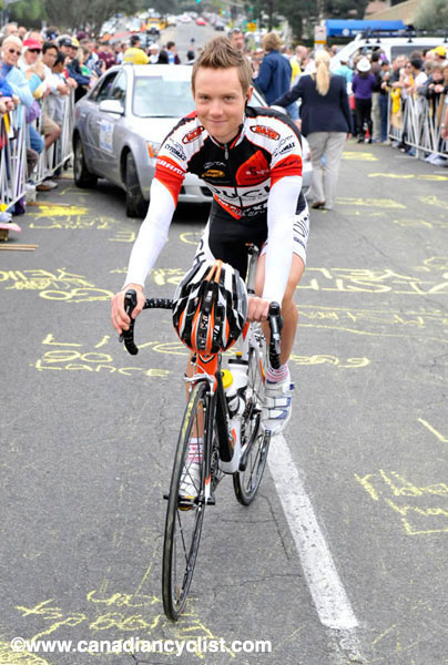 Amgen Tour of California