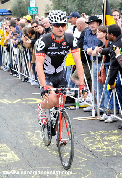 Amgen Tour of California