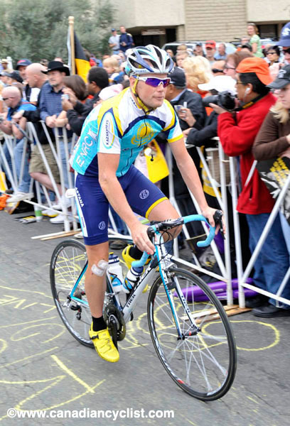 Amgen Tour of California