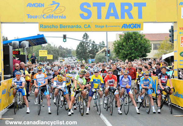 Amgen Tour of California