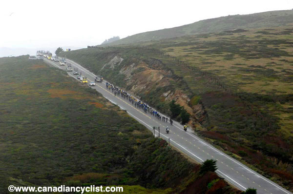 Amgen Tour of California