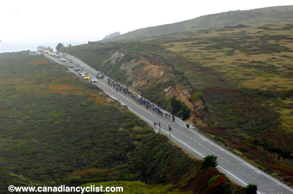 Amgen Tour of California