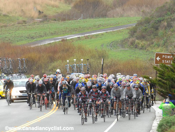 Amgen Tour of California