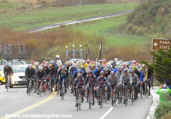 Amgen Tour of California