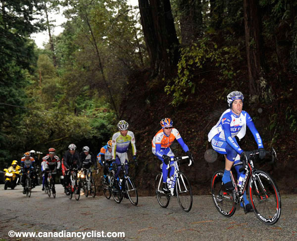 Amgen Tour of California