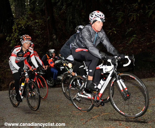 Amgen Tour of California