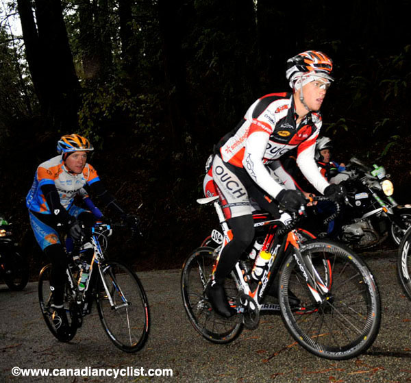 Amgen Tour of California