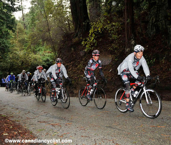 Amgen Tour of California