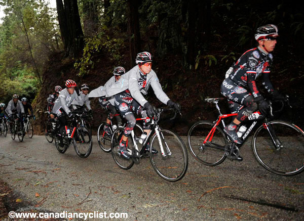 Amgen Tour of California