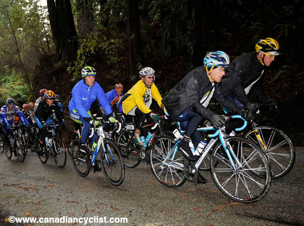 Amgen Tour of California