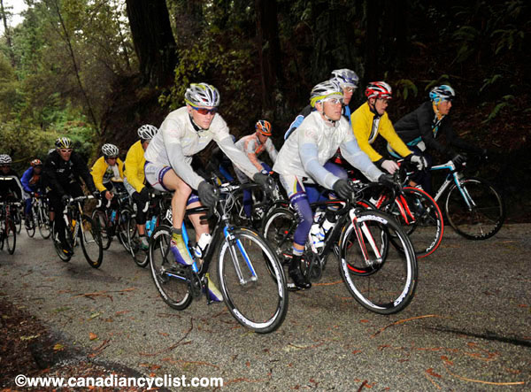 Amgen Tour of California