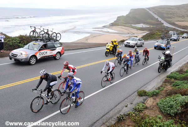 Amgen Tour of California