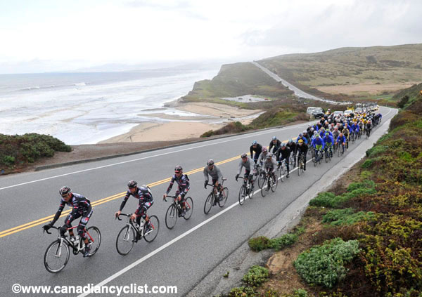Amgen Tour of California