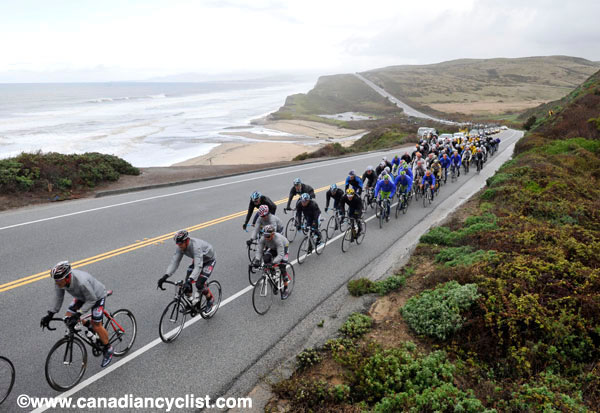 Amgen Tour of California
