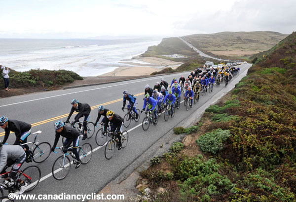 Amgen Tour of California