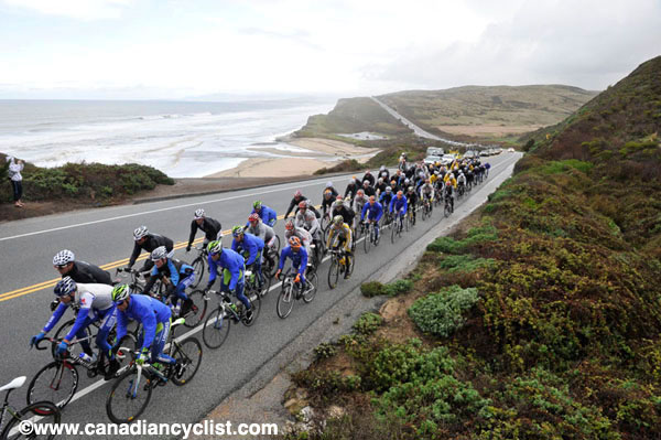 Amgen Tour of California