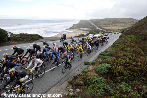 Amgen Tour of California