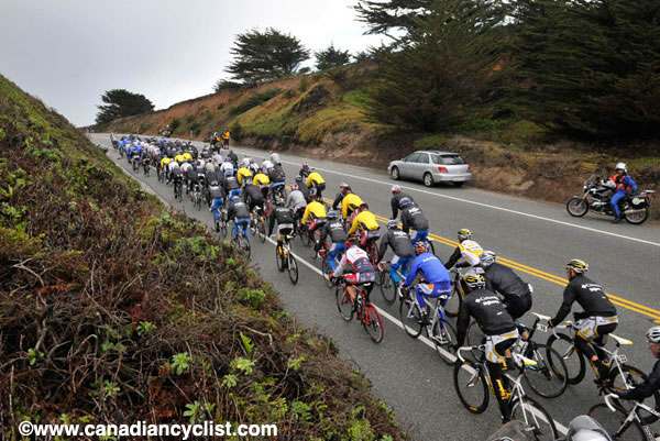 Amgen Tour of California