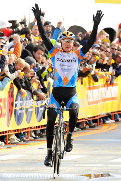 Amgen Tour of California
