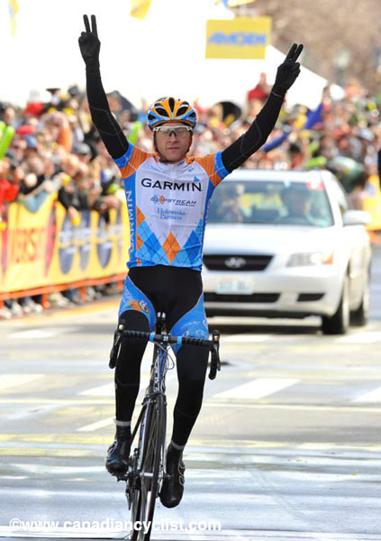 Amgen Tour of California