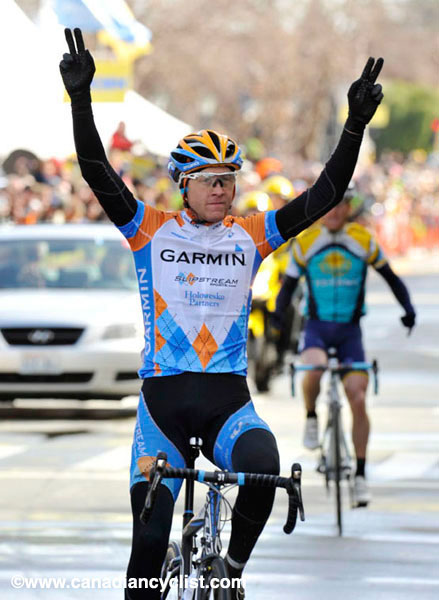 Amgen Tour of California