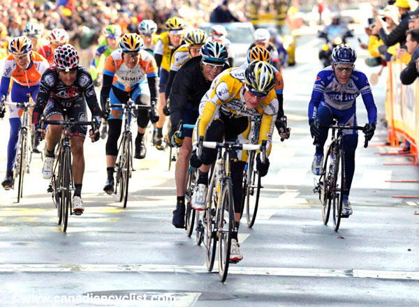 Amgen Tour of California