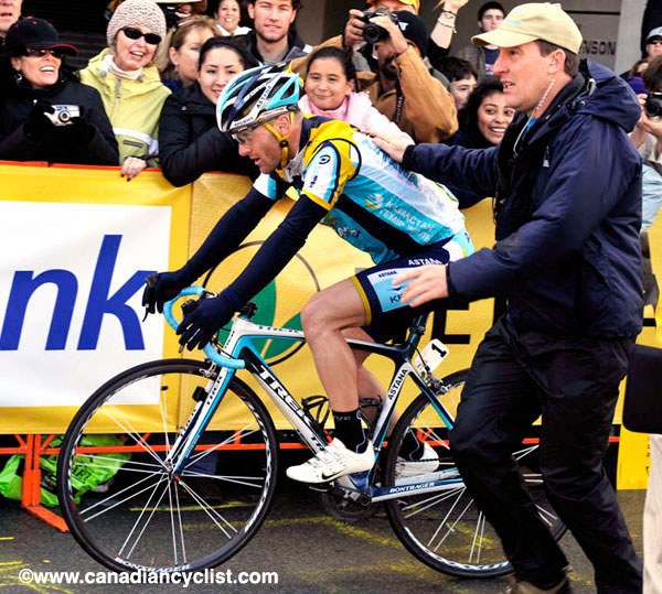 Amgen Tour of California