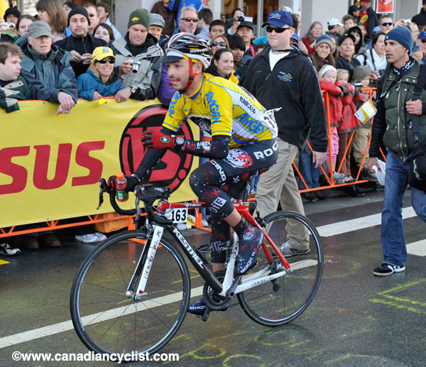 Amgen Tour of California