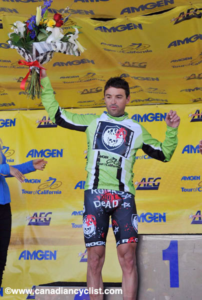 Amgen Tour of California