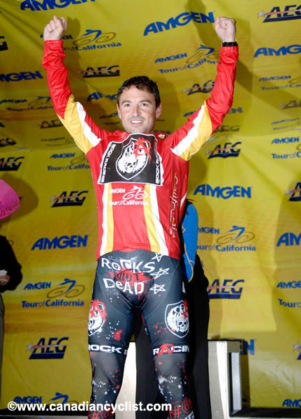 Amgen Tour of California