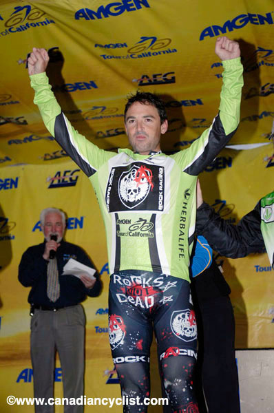 Amgen Tour of California