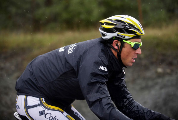 2009 Amgen Tour of California