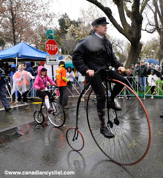 Amgen Tour of California