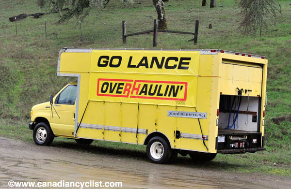 Amgen Tour of California